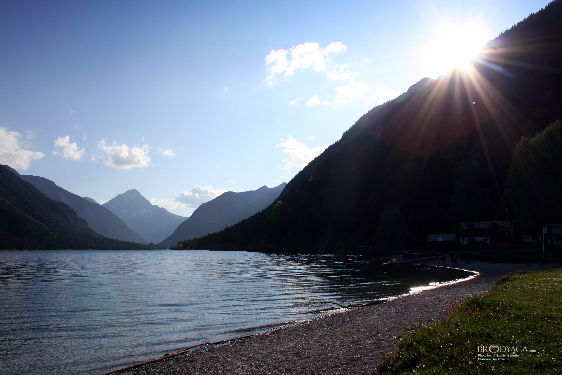 Plansee